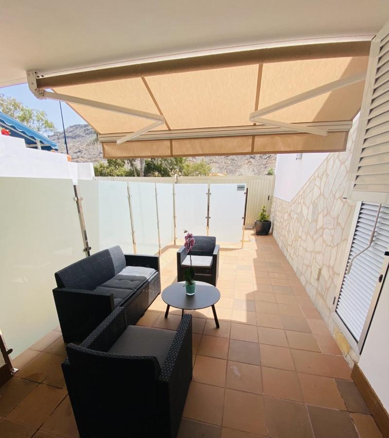 Vv Ancla Apartamento Puerto De Mogan